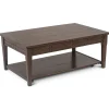 Coffee / Cocktail Tables | Star Fumiture Banner Coffee Table