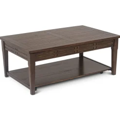 Coffee / Cocktail Tables | Star Fumiture Banner Coffee Table