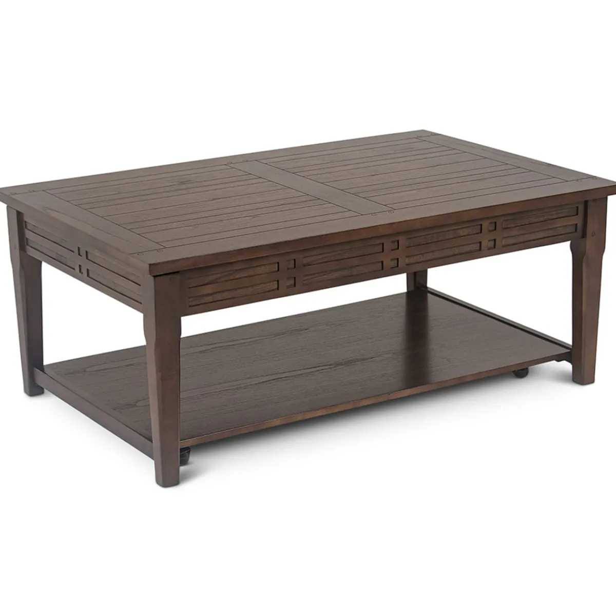Coffee / Cocktail Tables | Star Fumiture Banner Coffee Table