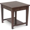 End Tables | Star Fumiture Banner End Table