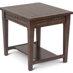 End Tables | Star Fumiture Banner End Table