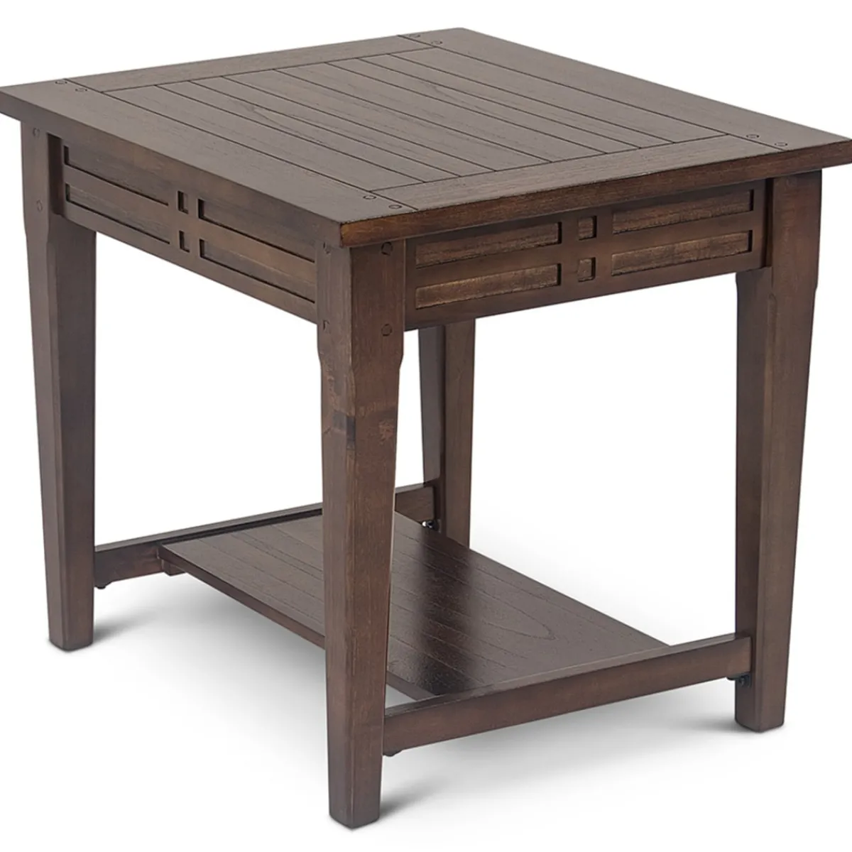 End Tables | Star Fumiture Banner End Table