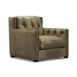 Chairs | Star Fumiture Barclay Chair