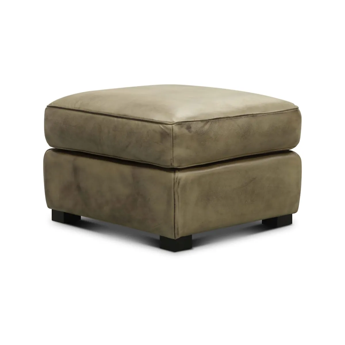 Ottomans & Poufs | Star Fumiture Barclay Ottoman