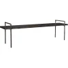 Benches | Star Fumiture Barlow Accent Bench