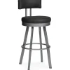 Bars | Barstools / Counter Stools | Star Fumiture Barry Swivel Barstool