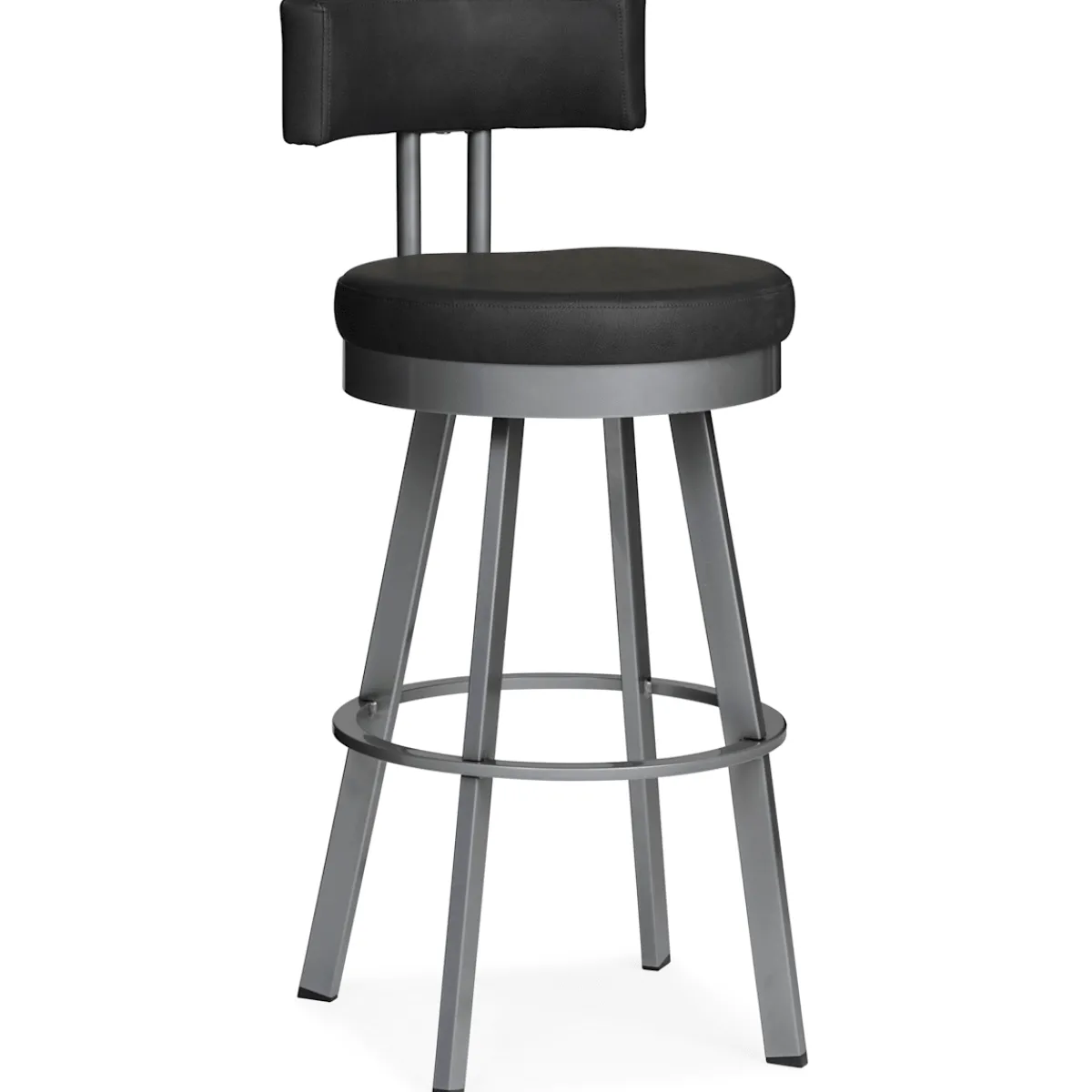 Bars | Barstools / Counter Stools | Star Fumiture Barry Swivel Barstool