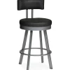 Bars | Barstools / Counter Stools | Star Fumiture Barry Swivel Counter Stool