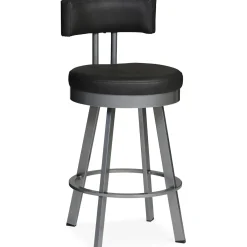 Bars | Barstools / Counter Stools | Star Fumiture Barry Swivel Counter Stool