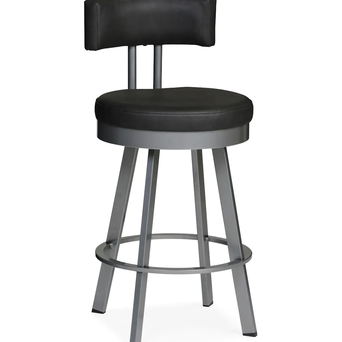 Bars | Barstools / Counter Stools | Star Fumiture Barry Swivel Counter Stool