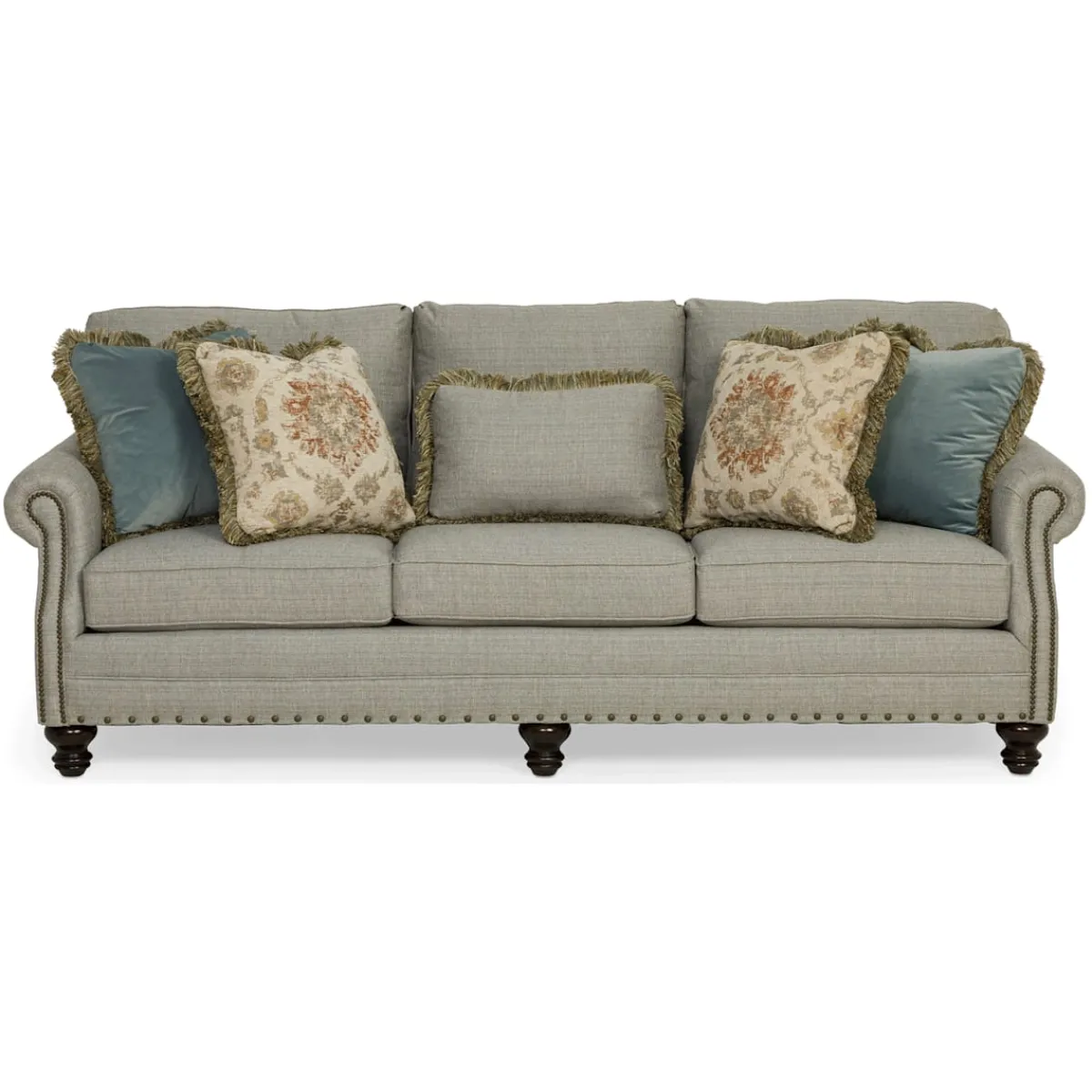 Sofas | Star Fumiture Bayhill Sofa