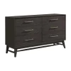 Dressers | Star Fumiture Bayside Dresser