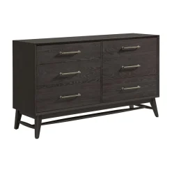 Dressers | Star Fumiture Bayside Dresser