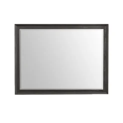 Dresser Mirrors | Star Fumiture Bayside Mirror
