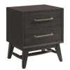 Nightstands | Star Fumiture Bayside Nightstand