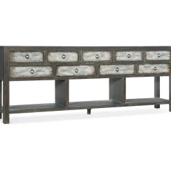 Console Tables | Star Fumiture Beaumont Sofa Table