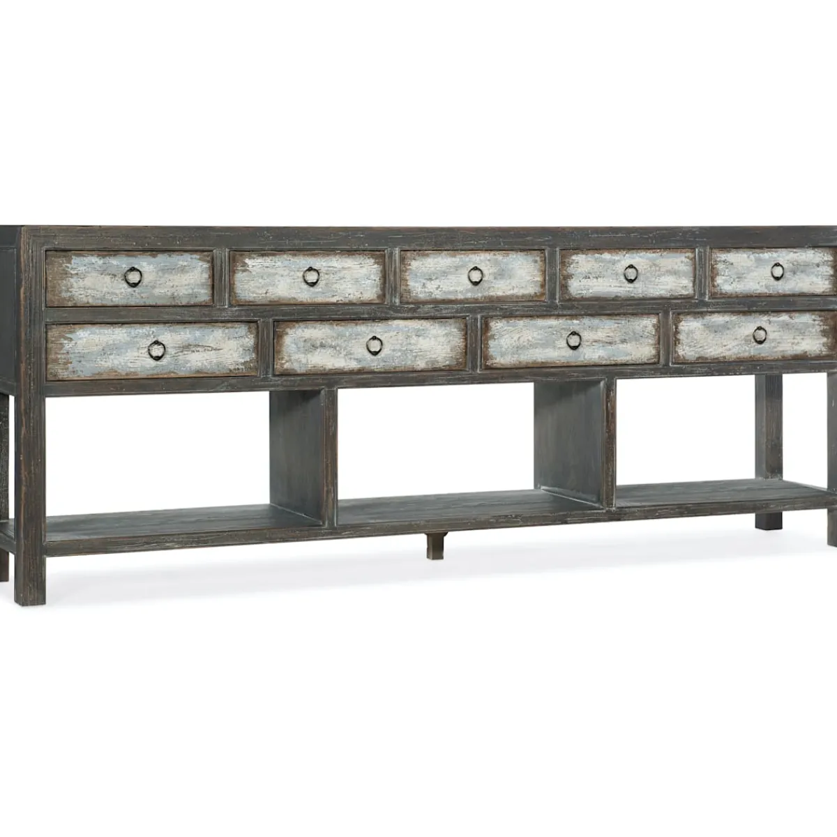 Console Tables | Star Fumiture Beaumont Sofa Table