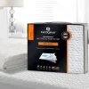 Protectors | Star Fumiture Bedgear Dri-Tec 5.3 Performance Mattress Protector