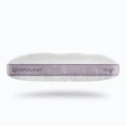 Pillows | Star Fumiture BedGear High Personal Performance Pillow