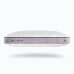 Pillows | Star Fumiture BedGear Low Personal Performance Pillow