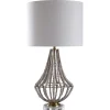 Table Lamps | Star Fumiture Belinda Table Lamp