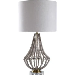 Table Lamps | Star Fumiture Belinda Table Lamp