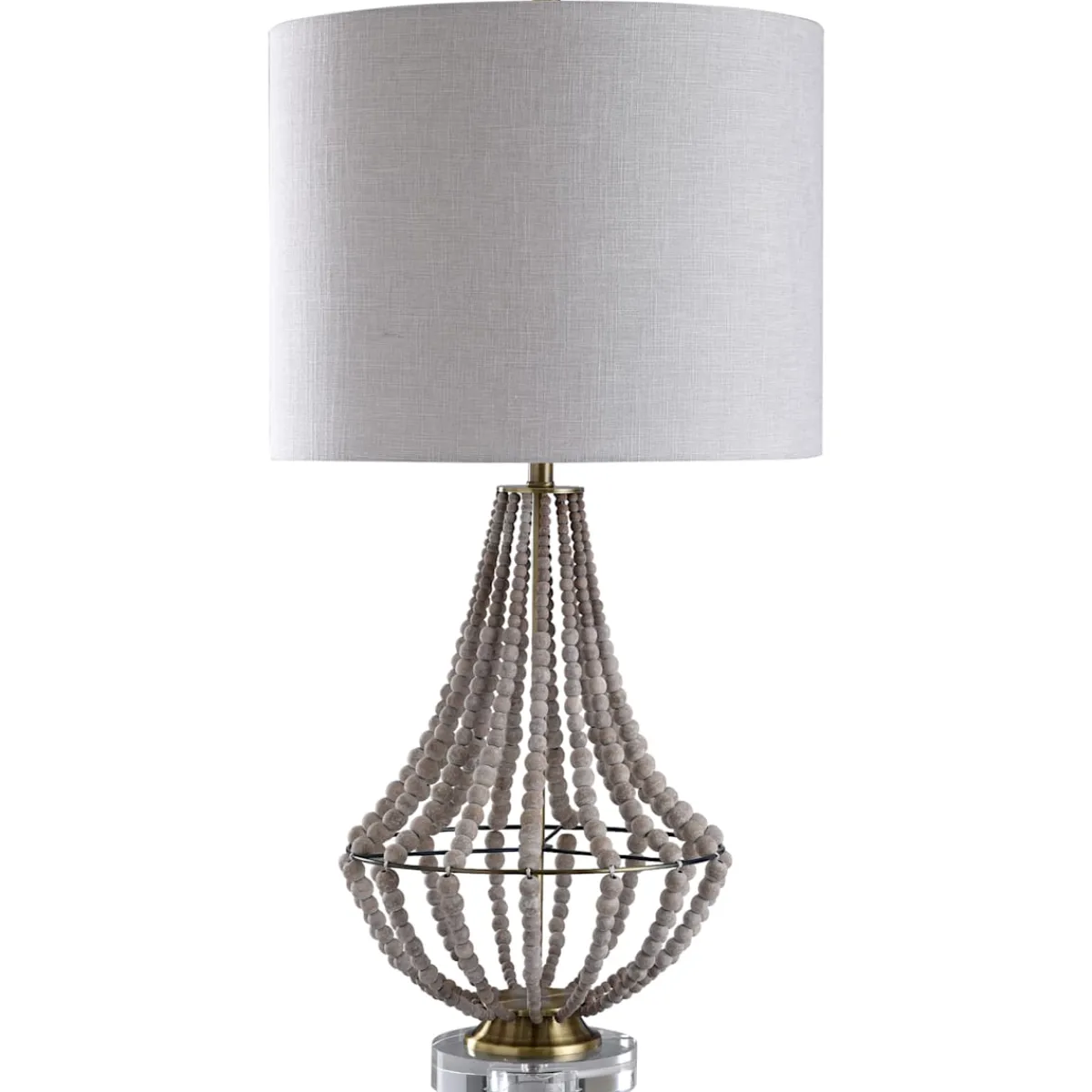 Table Lamps | Star Fumiture Belinda Table Lamp
