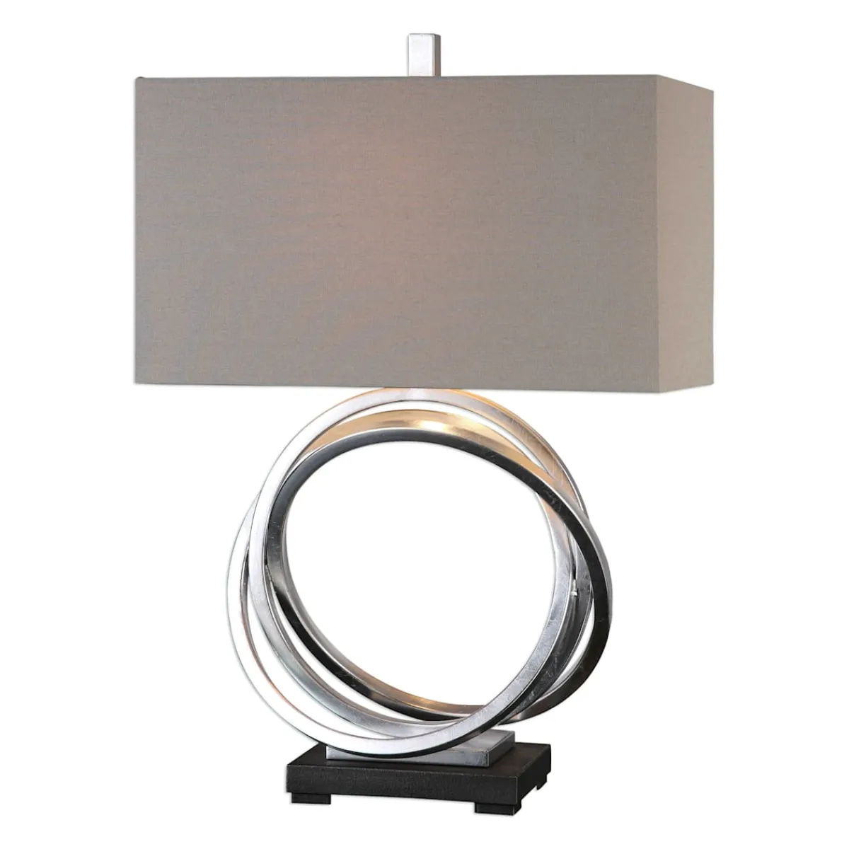Table Lamps | Star Fumiture Bellamy Table Lamp