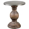 Accent Tables | Star Fumiture Benedicta Accent Table