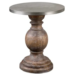 Accent Tables | Star Fumiture Benedicta Accent Table