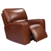 Recliners | Star Fumiture Bennett Power Glider Recliner
