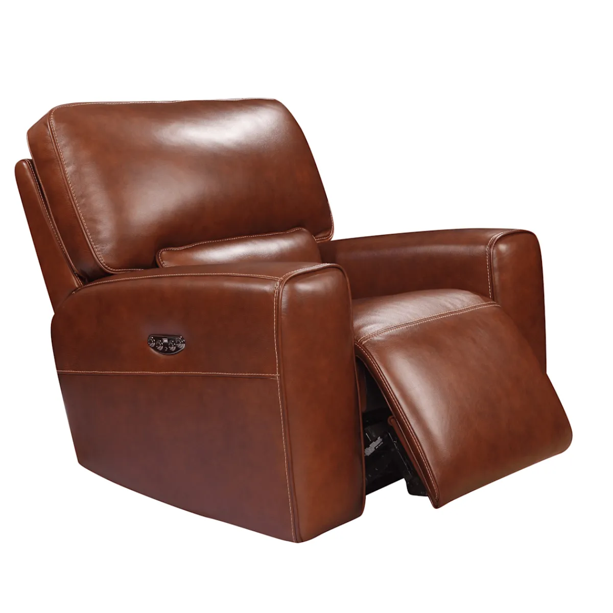 Recliners | Star Fumiture Bennett Power Glider Recliner