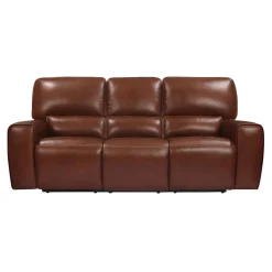 Sofas | Star Fumiture Bennett Power Reclining Sofa