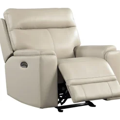 Recliners | Star Fumiture Bentley Power Recliner