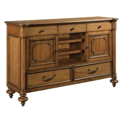 Sideboard / Buffet / Server | Star Fumiture Berkshire Concord Buffet