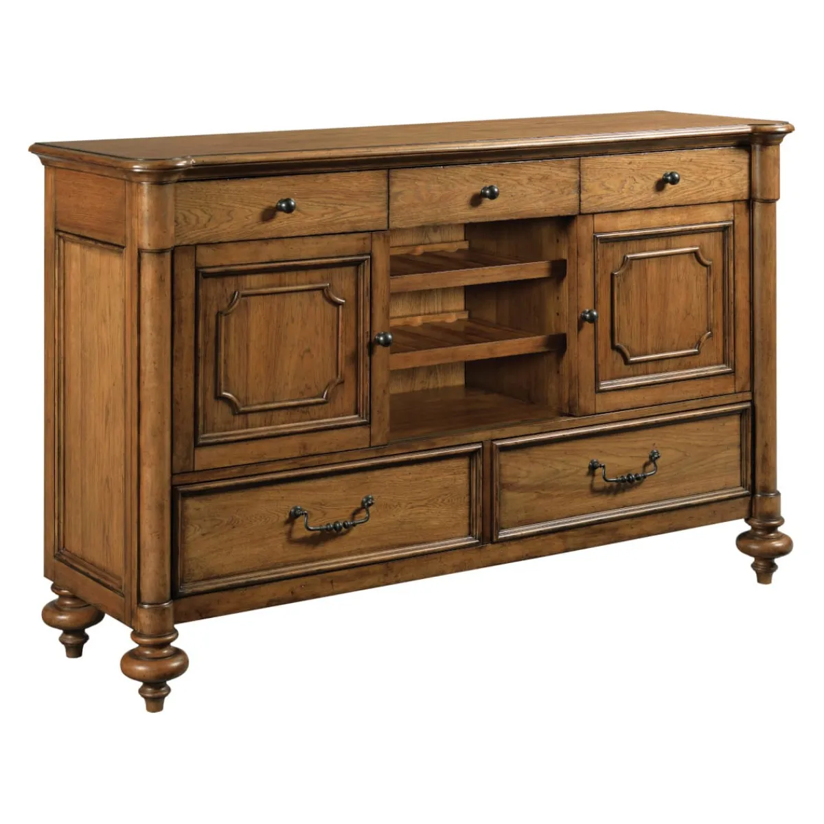 Sideboard / Buffet / Server | Star Fumiture Berkshire Concord Buffet