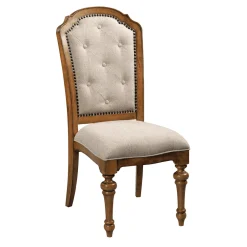 Dining Chairs | Star Fumiture Berkshire Diamond Side Chair
