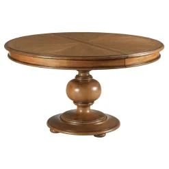 Dining Tables | Star Fumiture Berkshire Hillcrest Round Dining Table