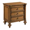 Nightstands | Star Fumiture Berkshire Martin Nightstand