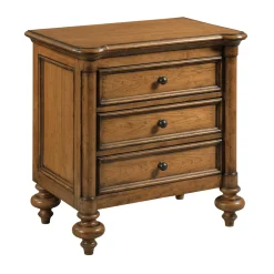 Nightstands | Star Fumiture Berkshire Martin Nightstand