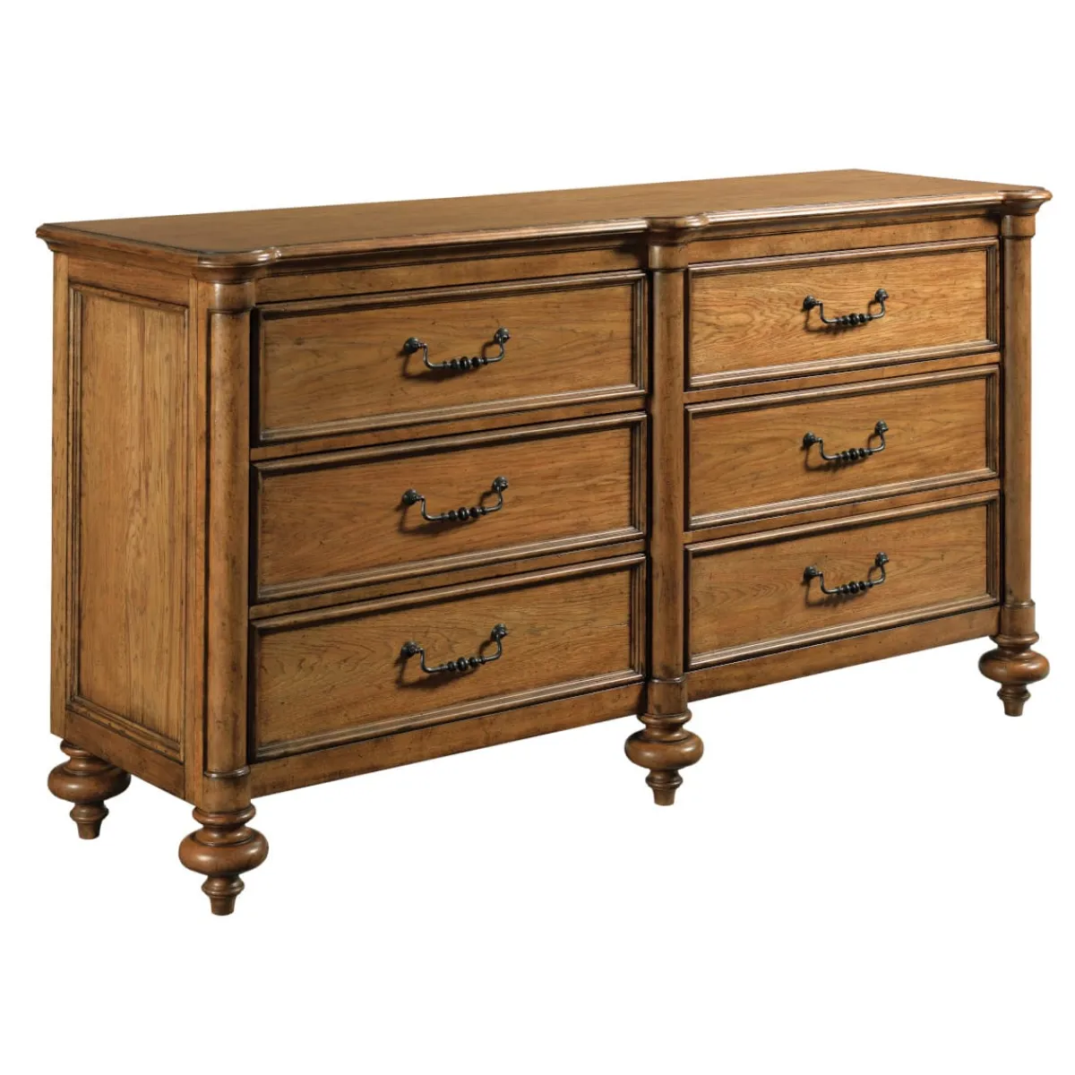 Dressers | Star Fumiture Berkshire Mayview Dresser