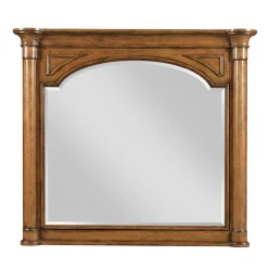 Dresser Mirrors | Star Fumiture Berkshire Mayview Mirror
