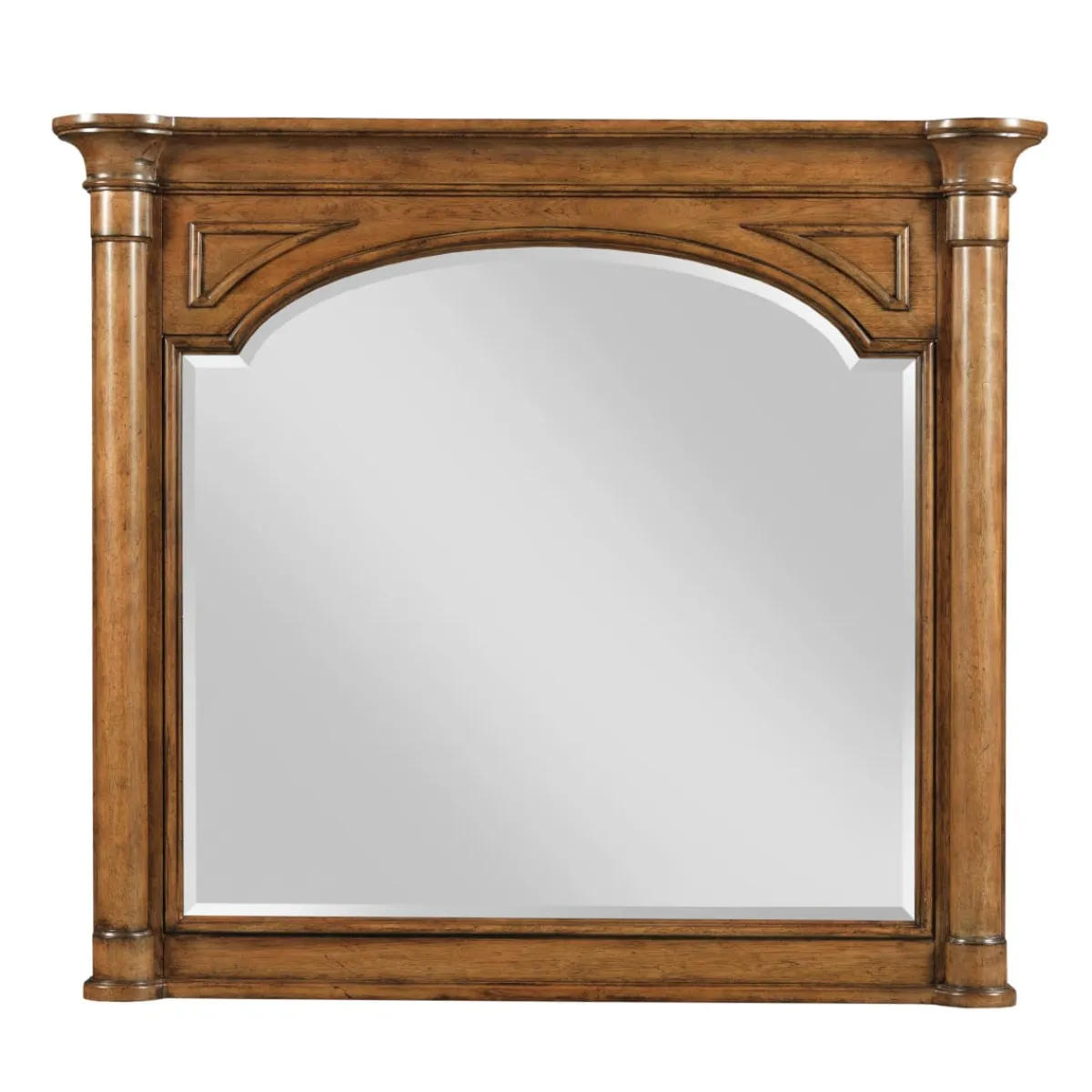 Dresser Mirrors | Star Fumiture Berkshire Mayview Mirror