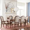 Dining Room Sets | Star Fumiture Berkshire 5-Piece Rectangular Dining Set