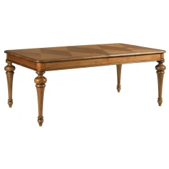 Dining Tables | Star Fumiture Berkshire Rectangular Table