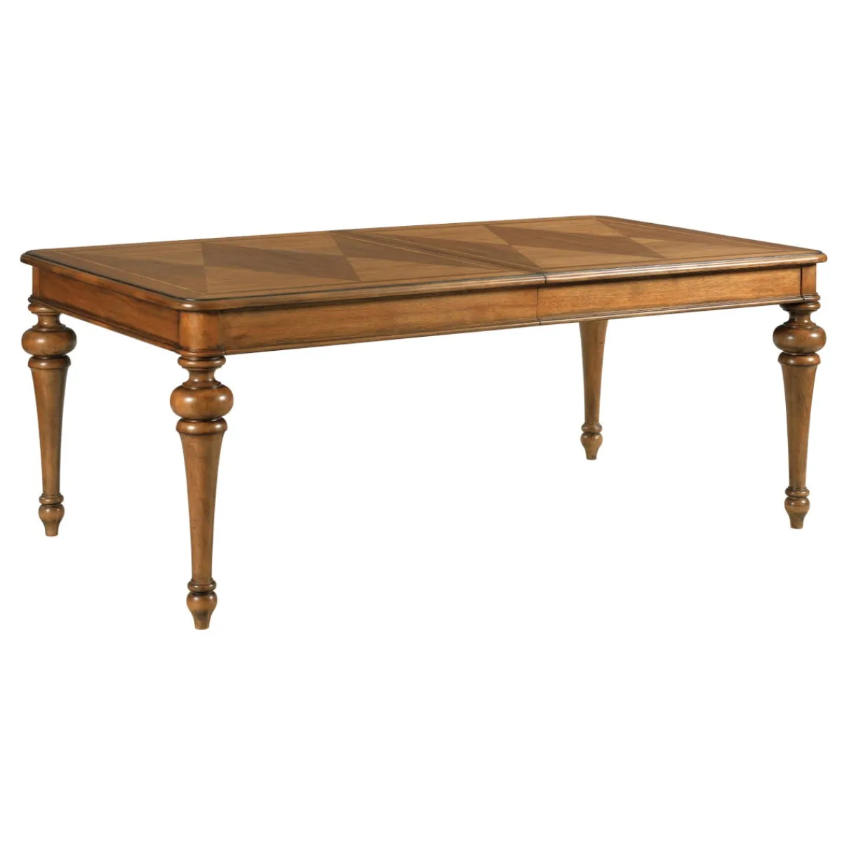 Dining Tables | Star Fumiture Berkshire Rectangular Table