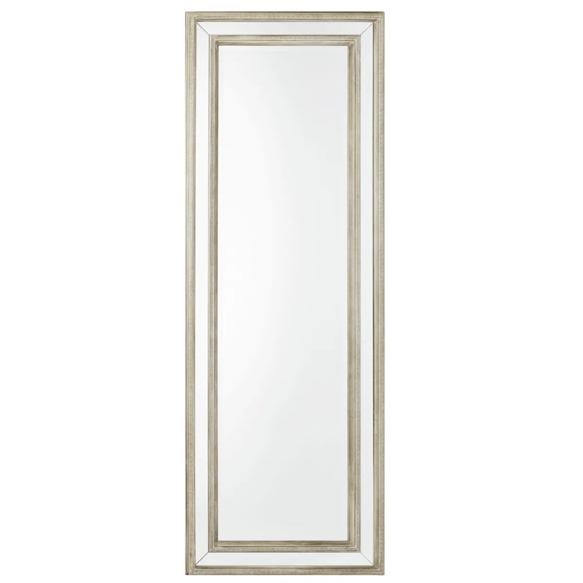 Floor Mirrors | Star Fumiture Beverly Floor Mirror