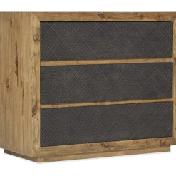 Nightstands | Star Fumiture Big Sky Bachelors Chest