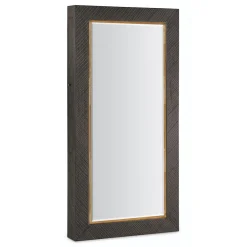 Chests & Armoires | Star Fumiture Big Sky Floor Mirror Jewelry Storage
