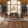 Dining Room Sets | Star Fumiture Big Sky 5-Piece Rectangular Dining Set